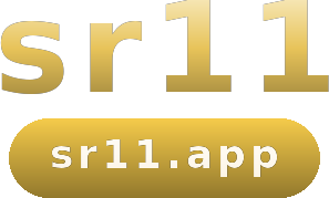 sr11 logo